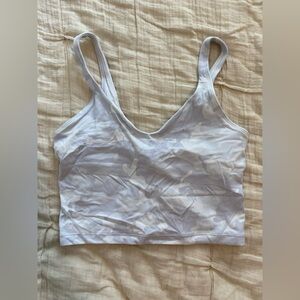 lululemon Align™ Tank Top
A/B Cup
